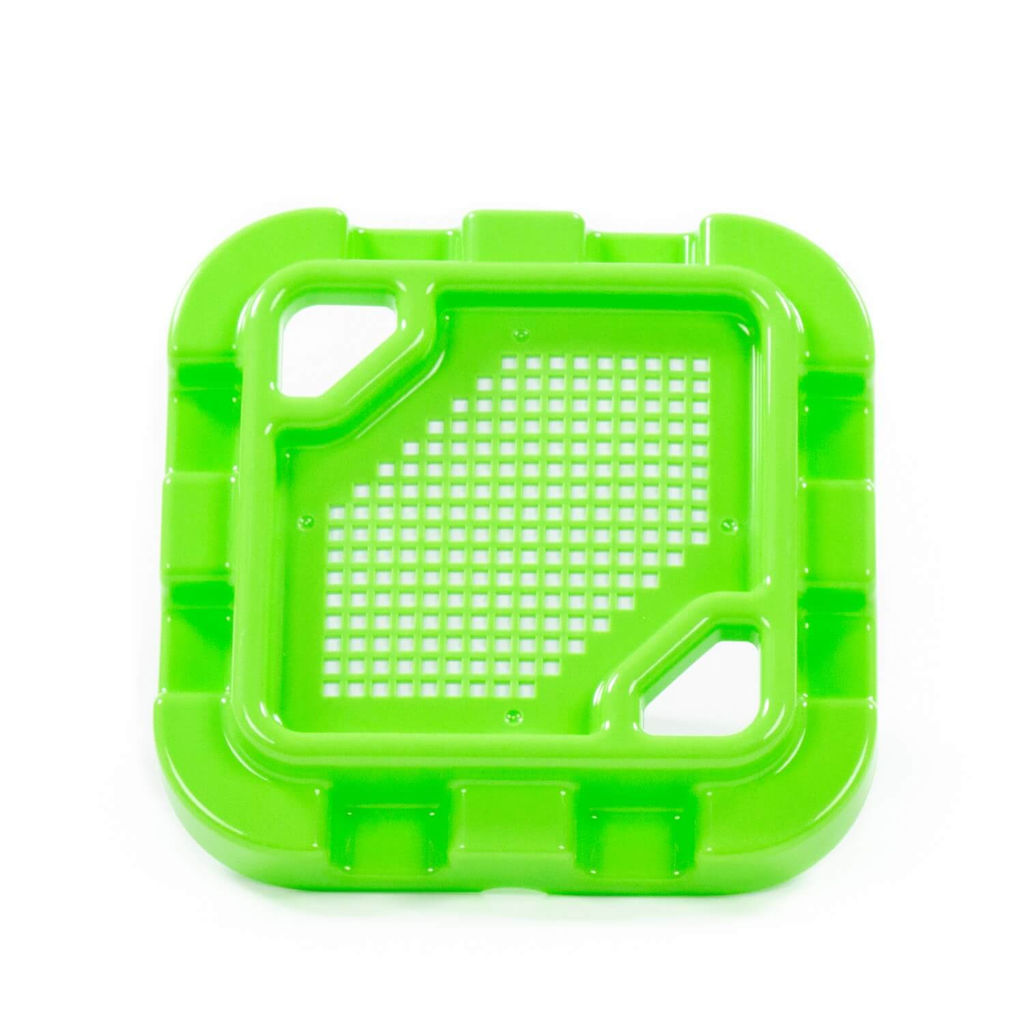 Ситечко-крепость большое - Полесье фото 6