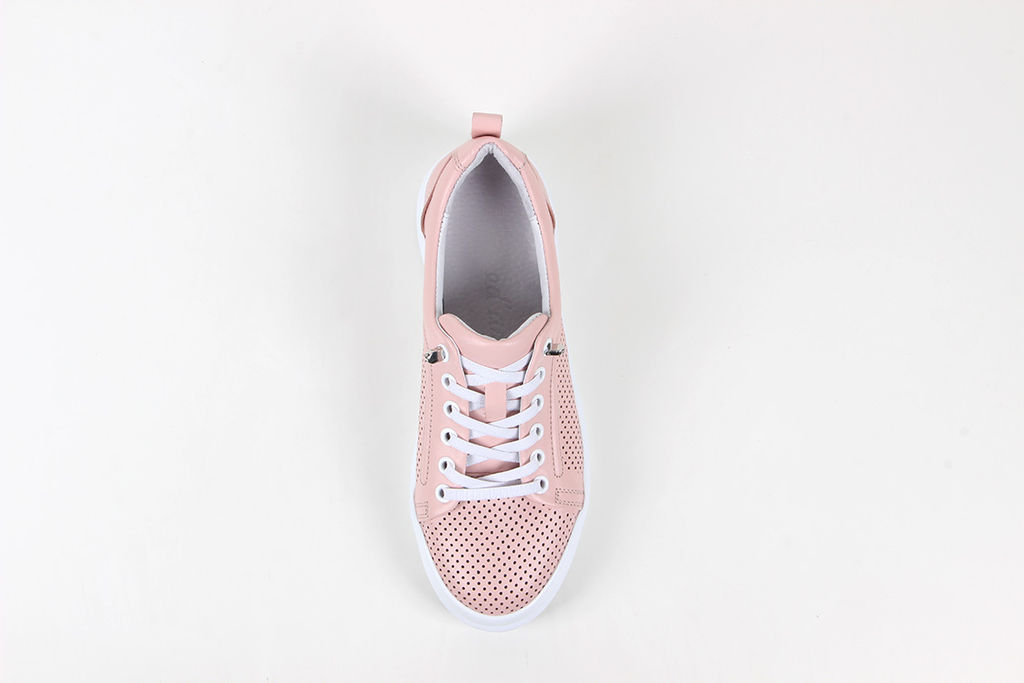 Кеды EDART 158.p.palomaw. pink