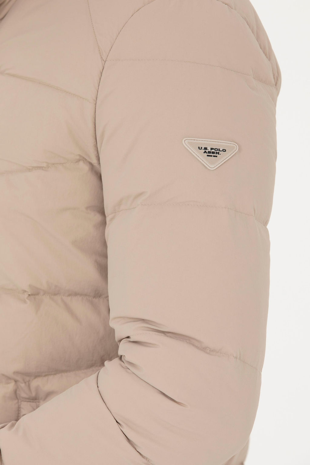 Мужское каменное пальто Неожиданная скидка в корзине - U.s. polo assn фото 14