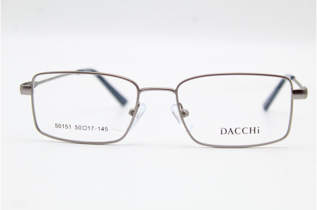 Оправа DACCHi 50151 50-17-145 С3  фото 2