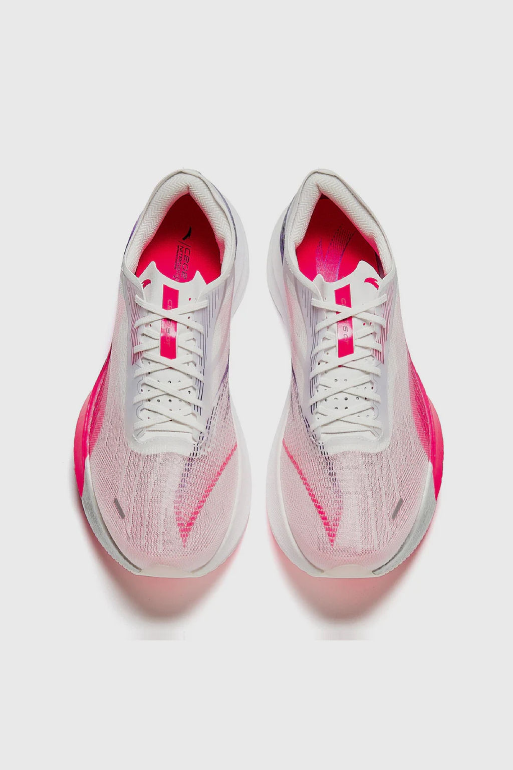 Кроссовки для бега Белый