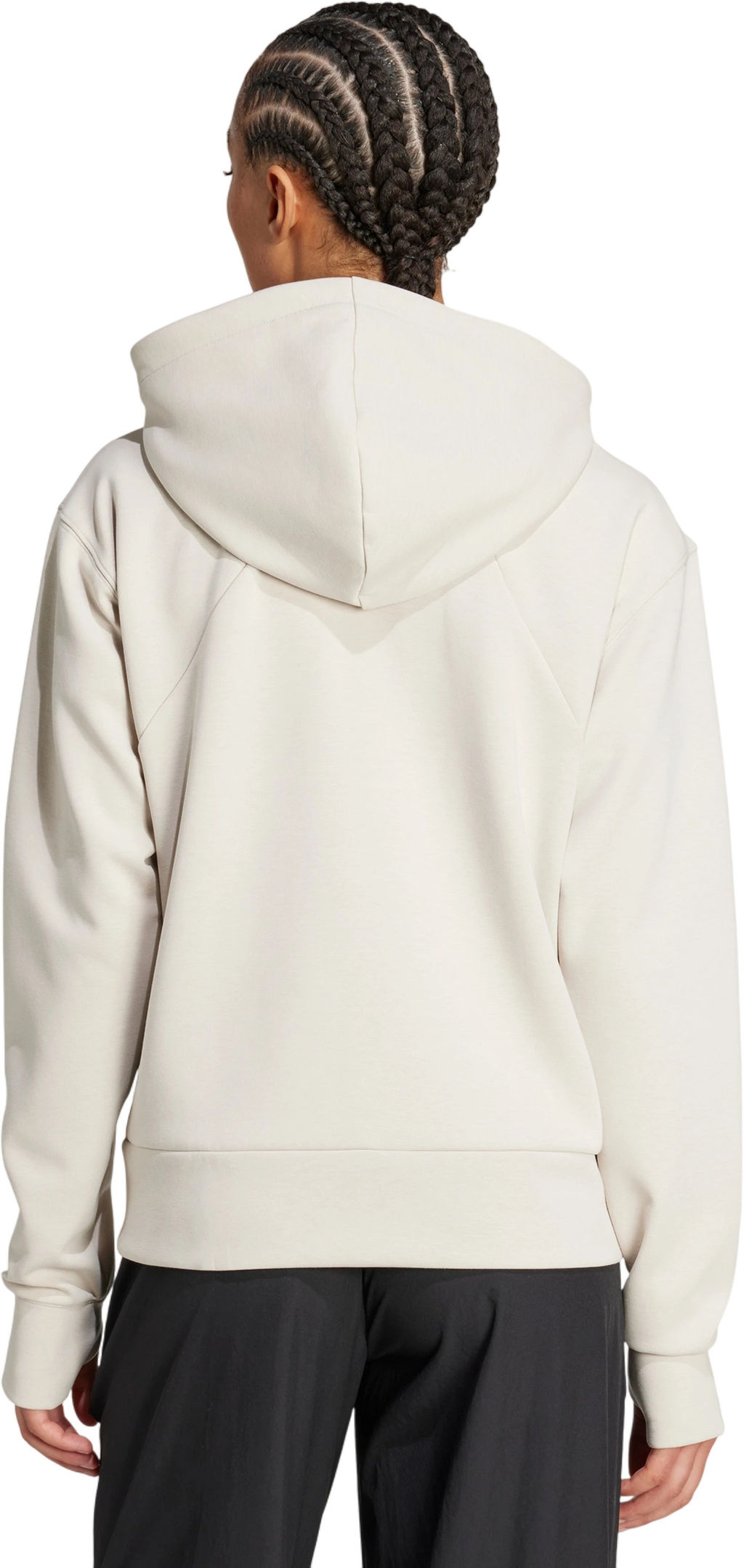 Худи женское