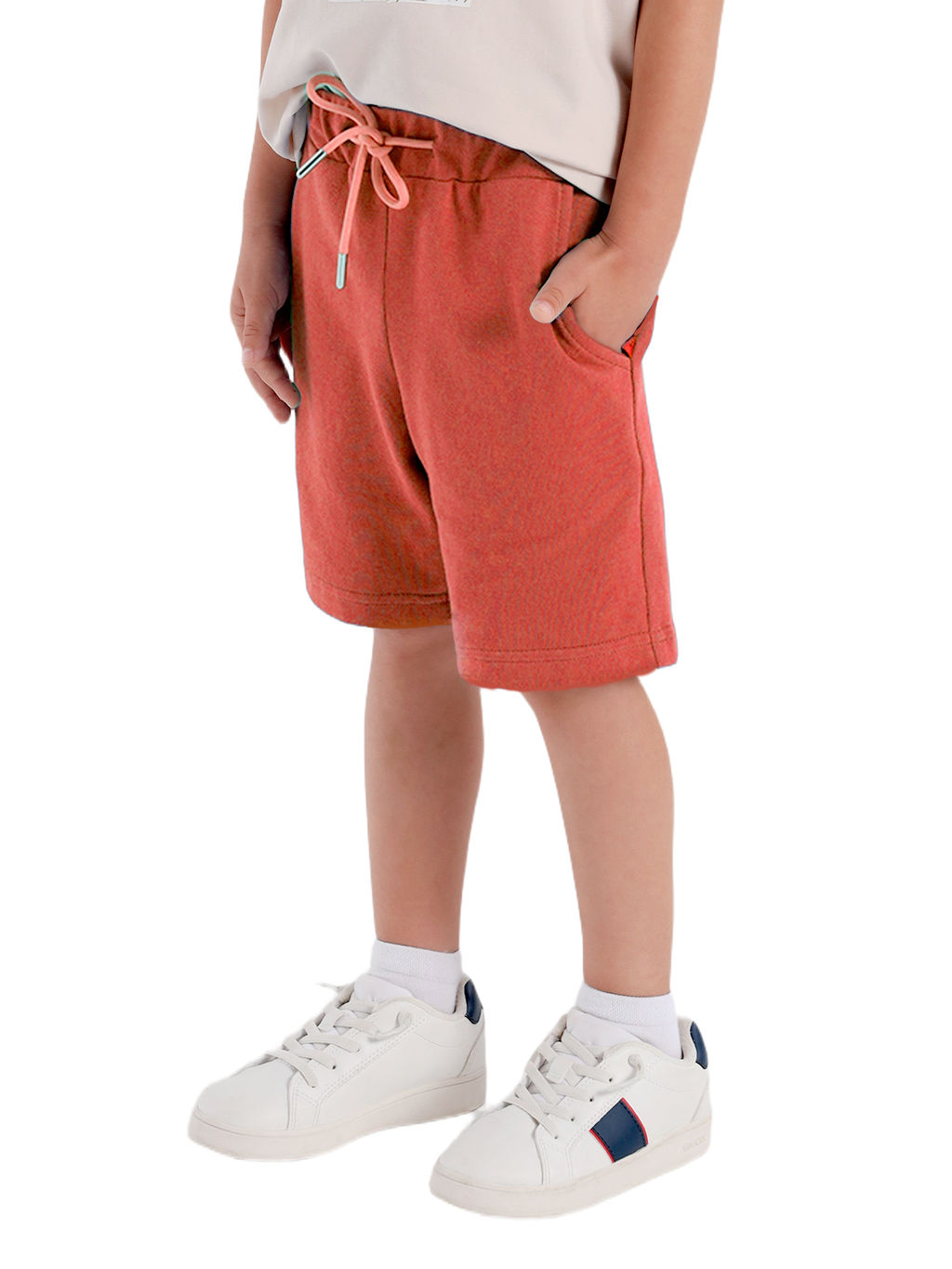 Шорты для мальчика О46968 - Карамелли фото 7