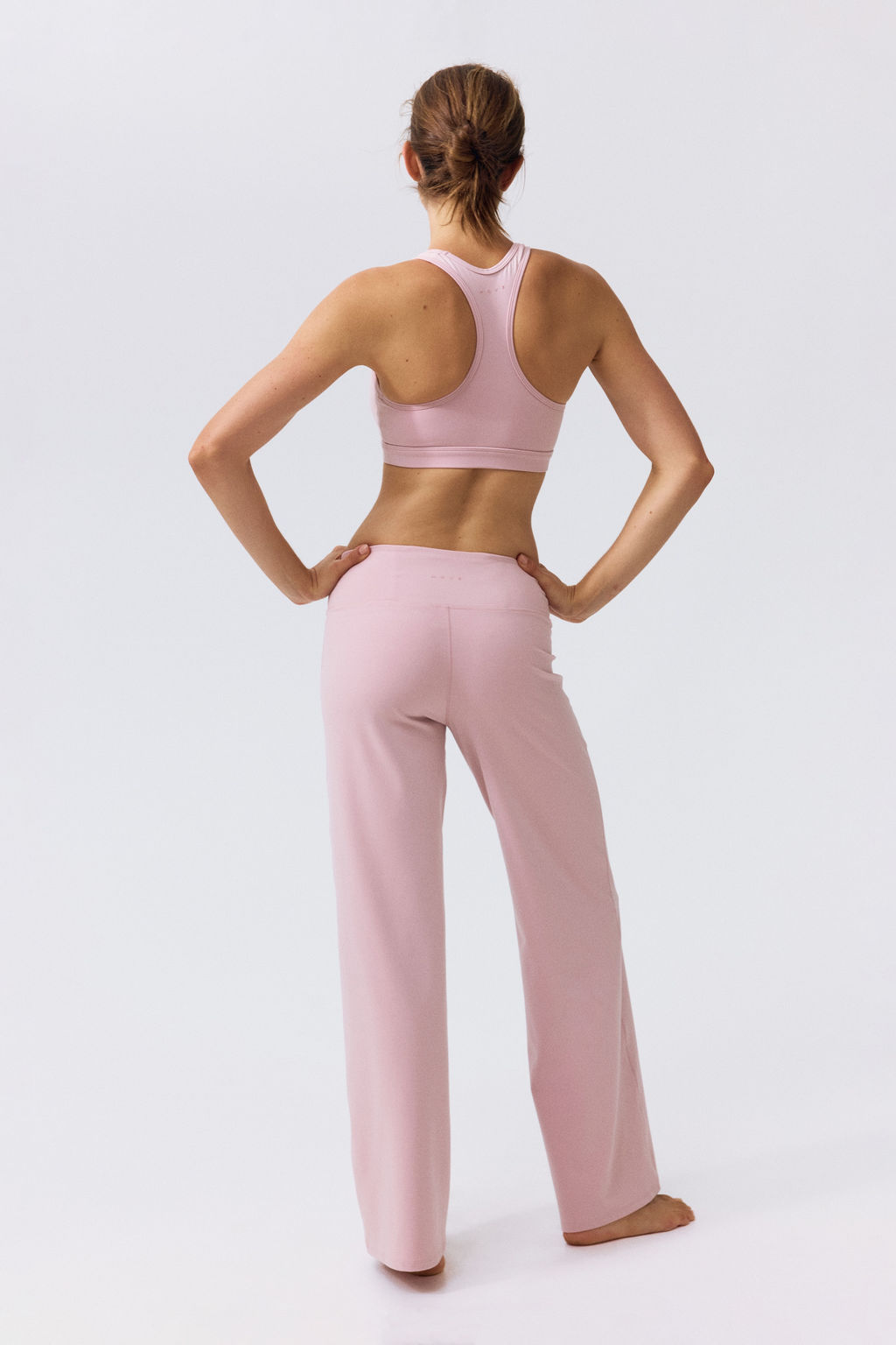 Leggings de deporte amplios con SoftMove - H&m фото 8