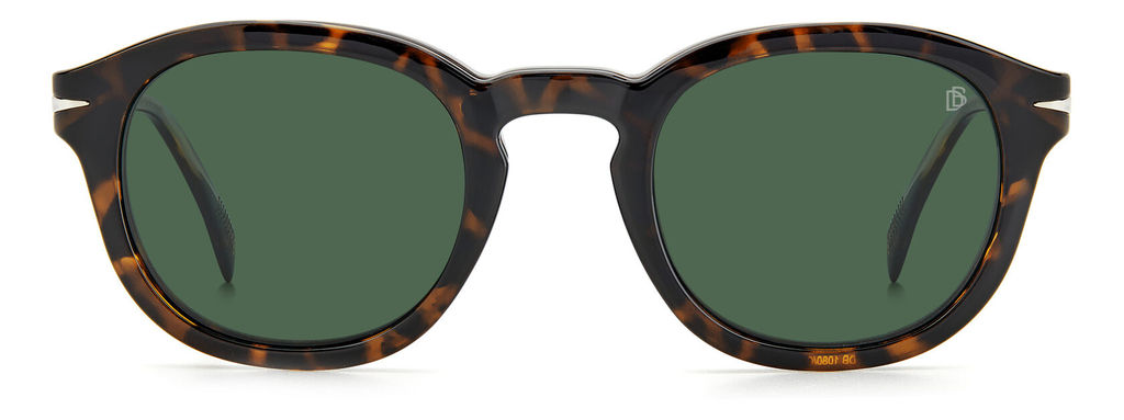 Солнцезащитные очки DAVID BECKHAM DB 1080/CS