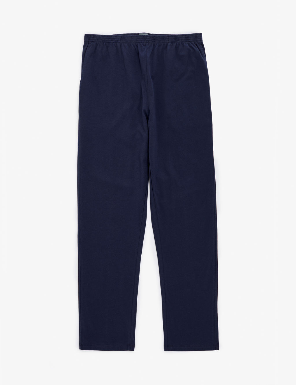 Koyu Gri Pijama Tak_m_