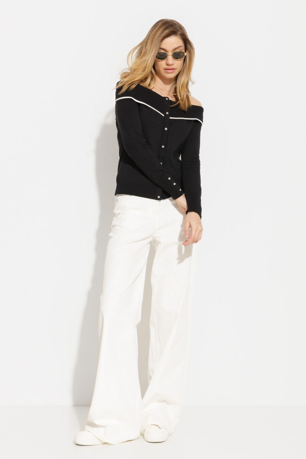 Джемпер 53841