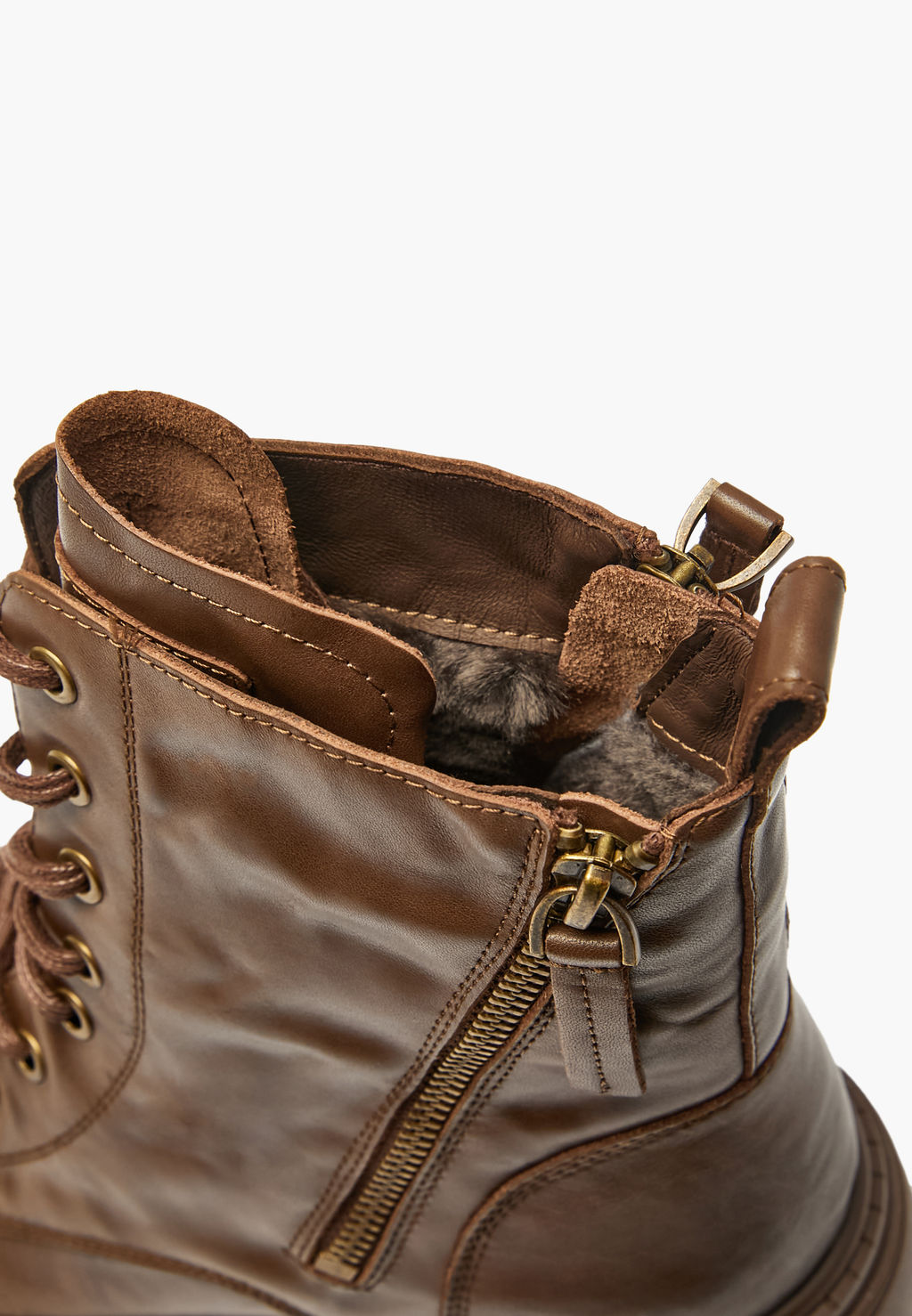 Ботинки - Mascotte фото 6