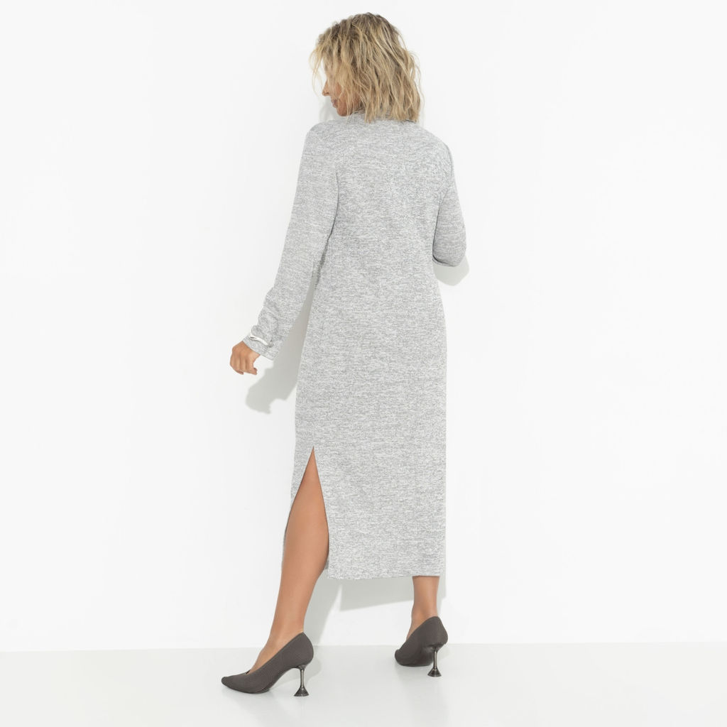 Платье из трикотажа, Модное поколение - Charutti фото 5