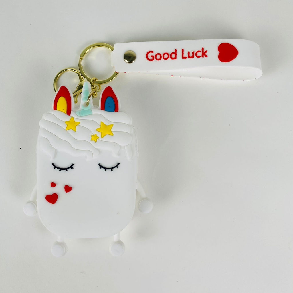 Брелок Кошелек Pop-it - Storyland фото 8