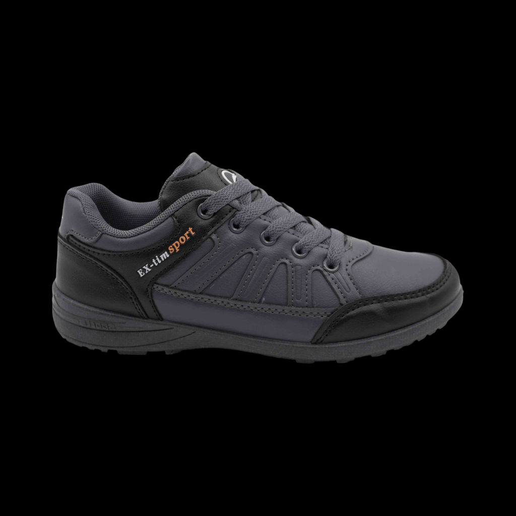 Кроссовки 5152-4 серые