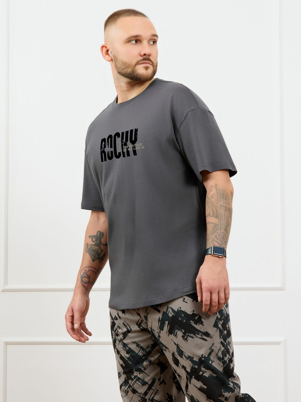 Костюм мужской Этюд-3 VIOTEX - Виотекс фото 9