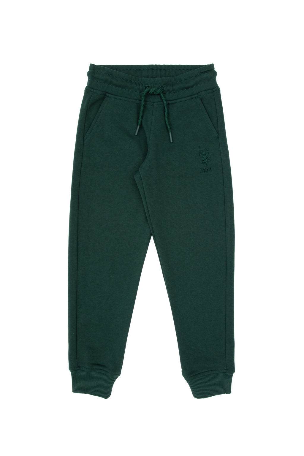 Erkek _ocuk Koyu Ye_il E_ofman Alt_ - U.s. polo assn фото 6