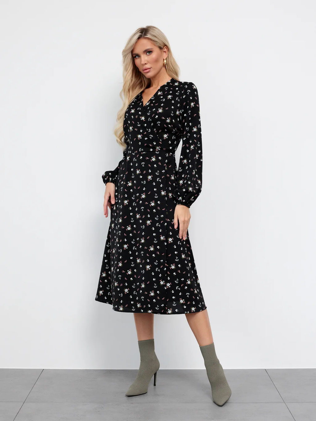 JETTY Платье  фото 44