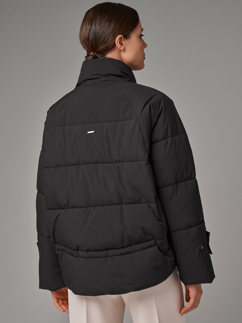 Пуховик женский 

АРТ. 71960z - Hoops фото 11