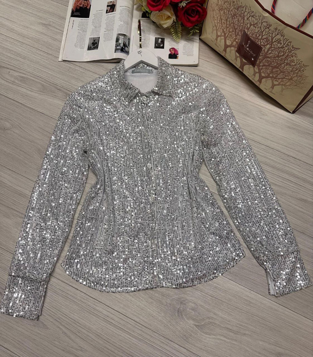 Рубашка, Артикул: 127396 - Liketon фото 2