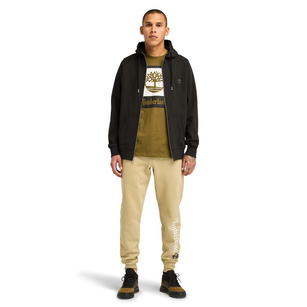 Толстовка / Timberland  фото 2