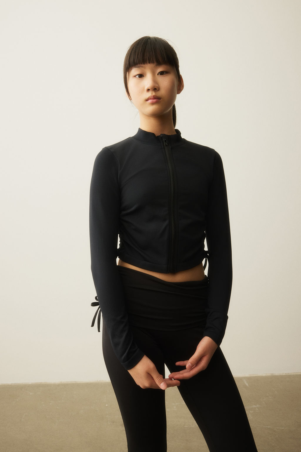 Chaqueta de deporte con DryMove - H&m фото 4