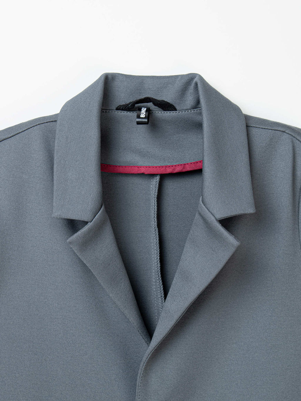 Жакет Серый 7+ - Bungly фото 4