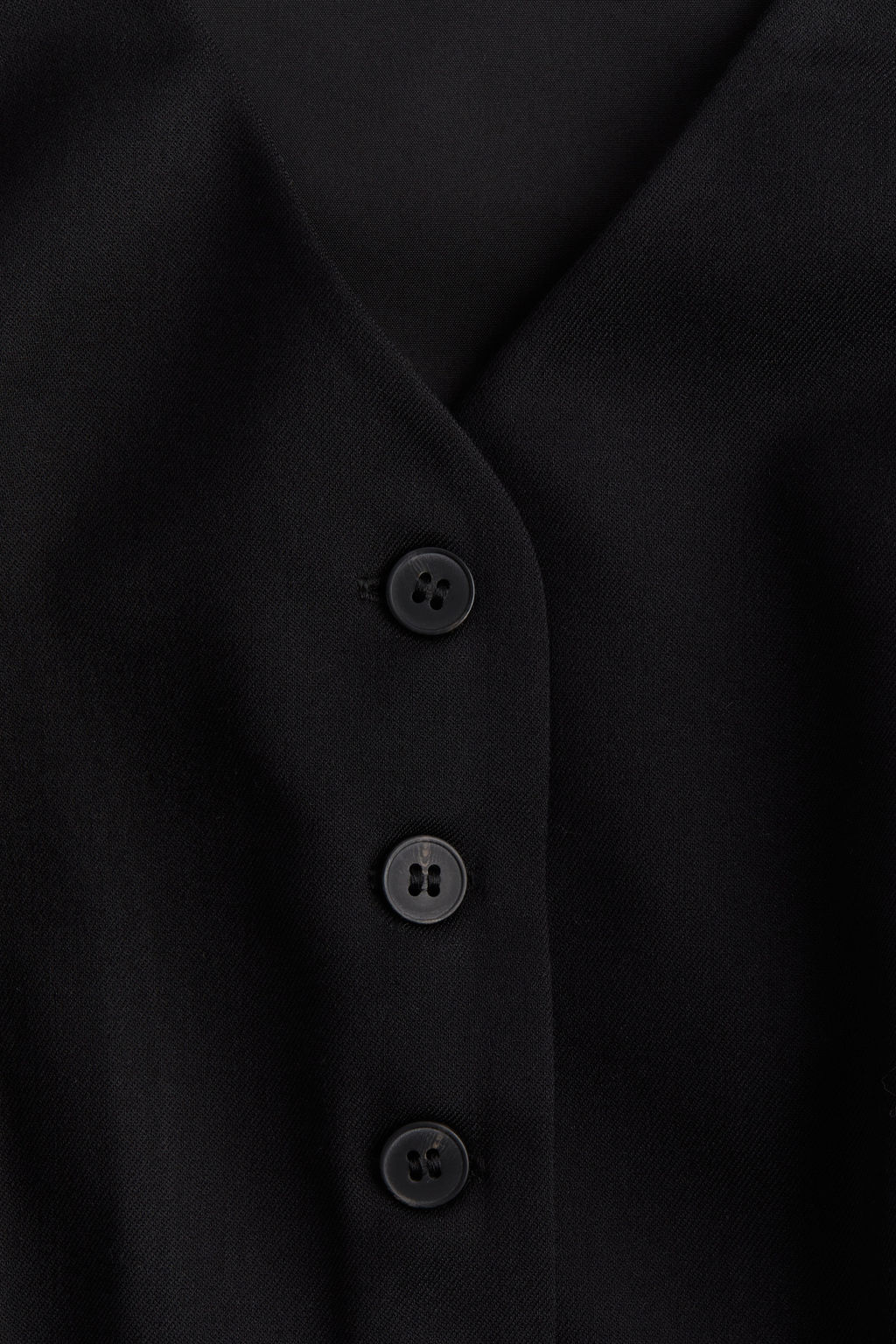 Chaleco de traje - H&m фото 7