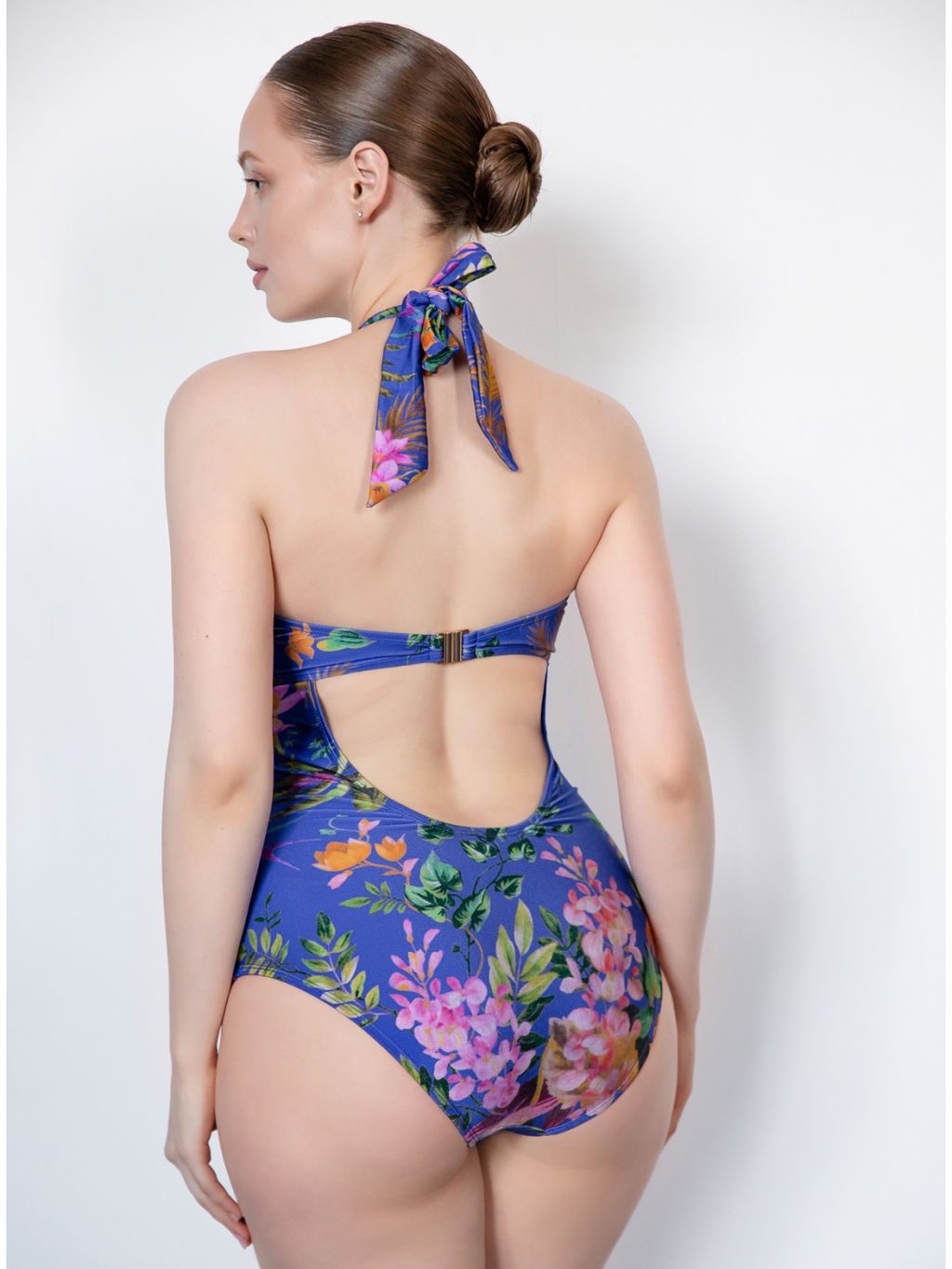 Купальник Indefini (Арт. 732100-3031YLT)  фото 2