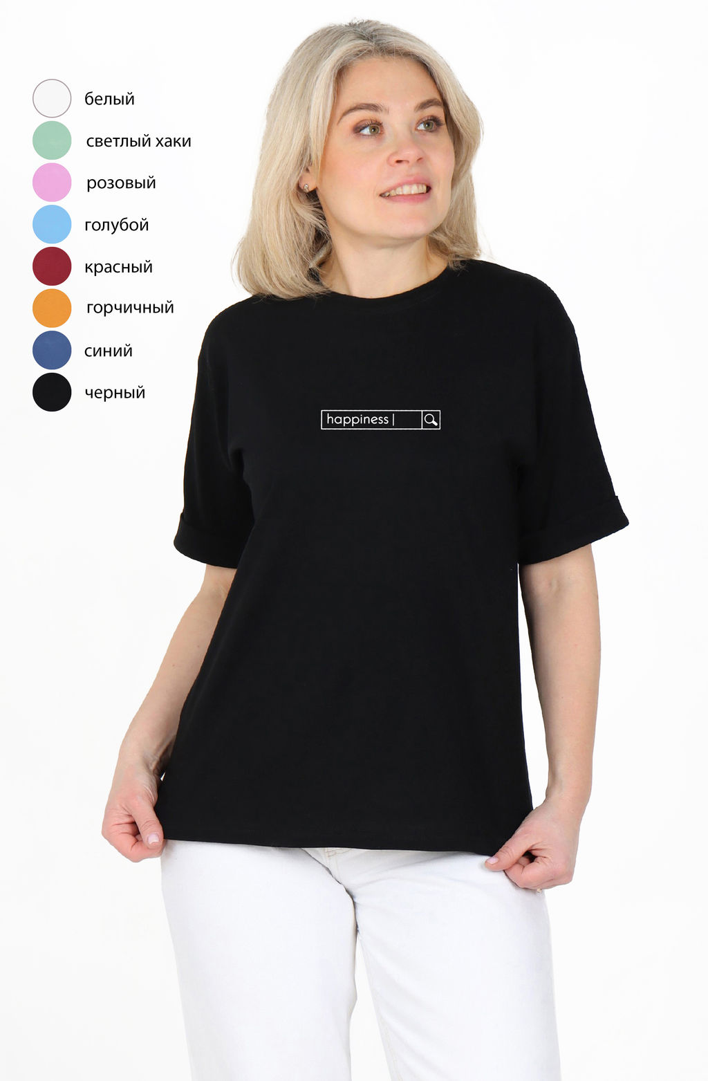 Футболка Алиса Ф-93А (44-62) кулирка - Лотос фото 81