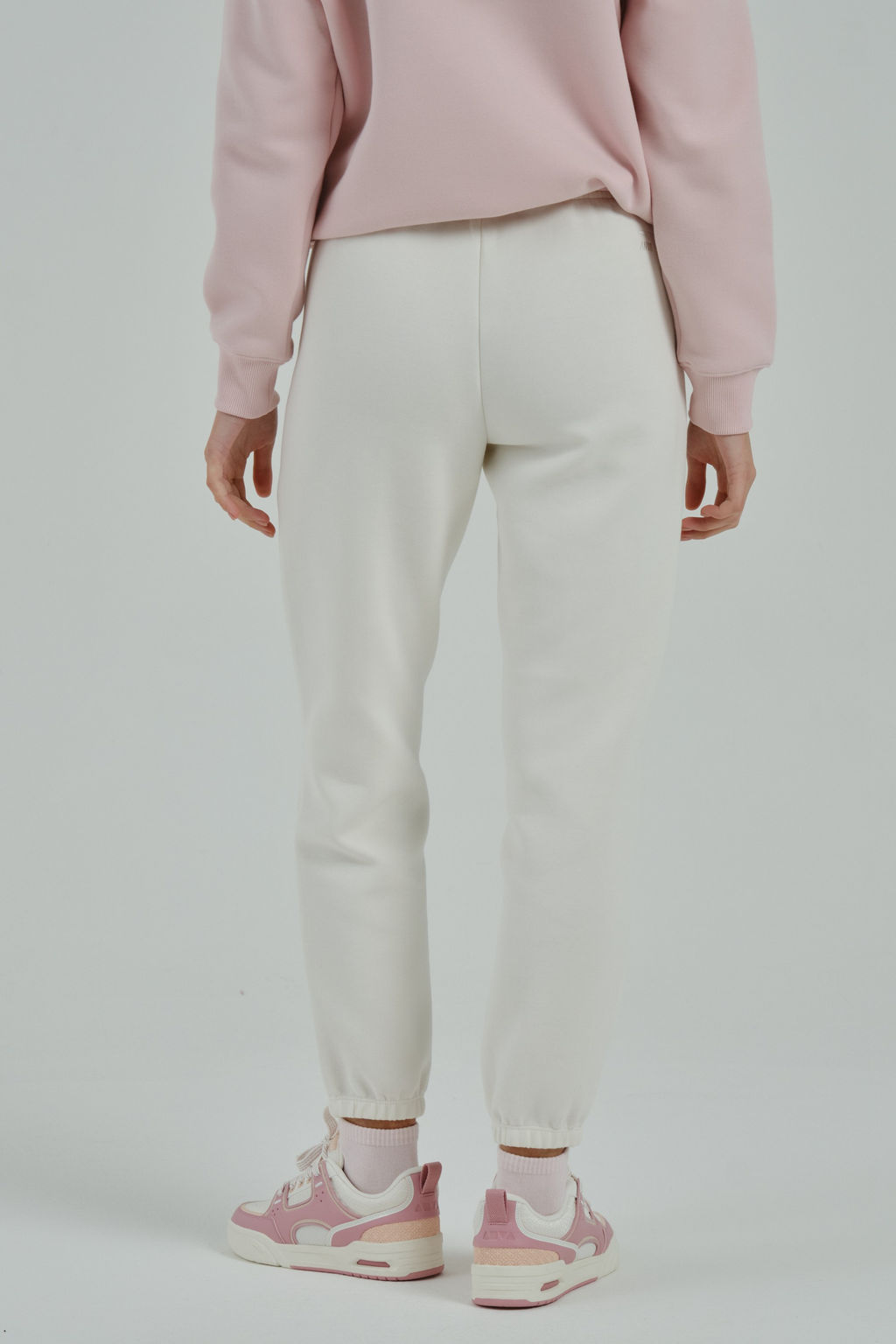 Брюки трикотажные Anta  фото 6