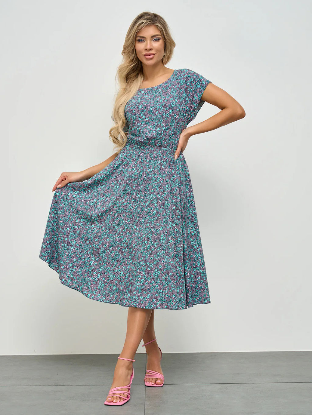 JETTY Платье  фото 10