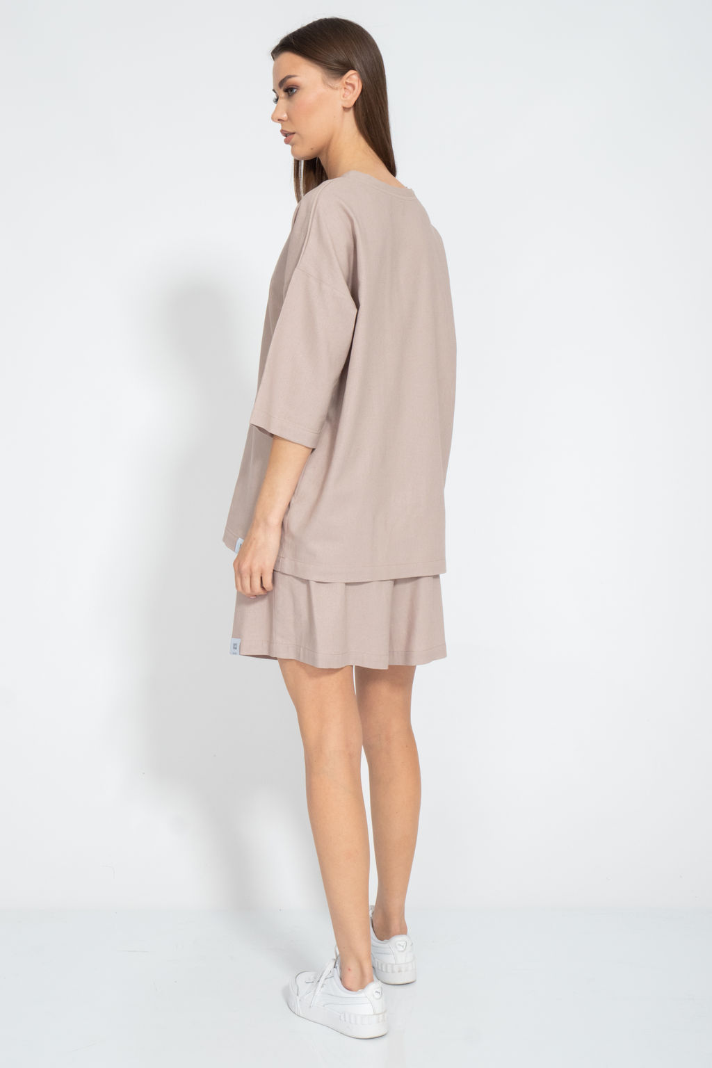 Шорты 4074 - Kivviwear фото 4