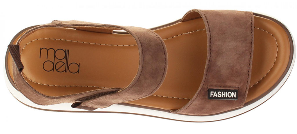 Босоножки Madella UBR-61021-2H-NP