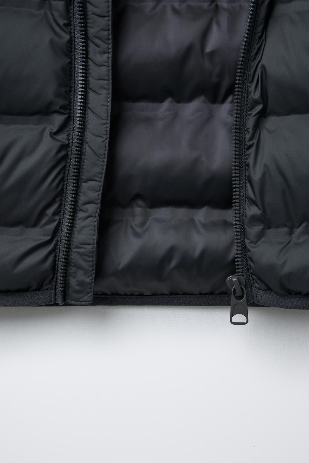 ULTRALIGHT HOODED JACKET - Zara фото 10