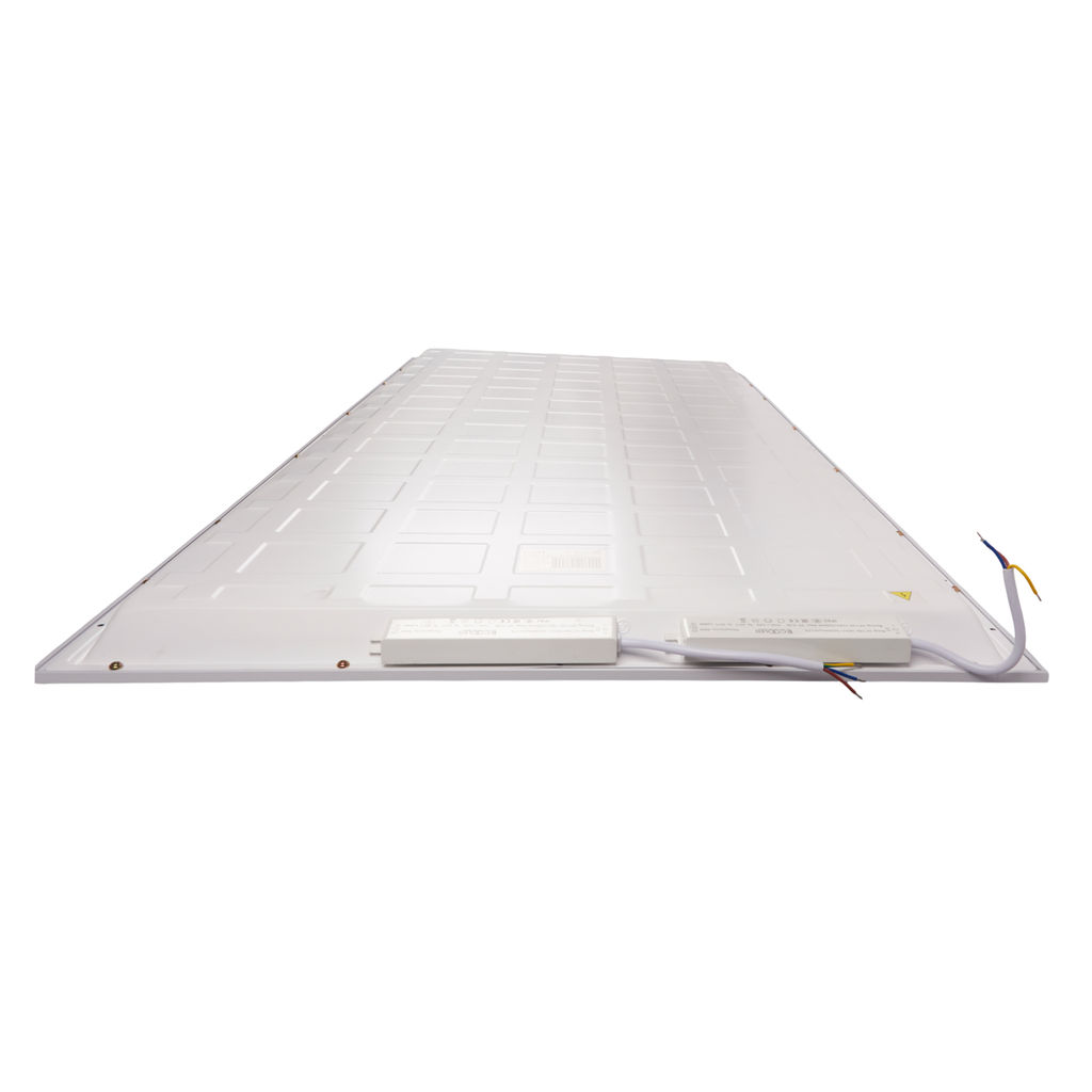 ULP-60120 72W/4000K/LL IP40 PREMIUM+ OPAL WHITE Светильник светодиодный потолочный встраиваемый. Белый свет (4000K). 7900Лм. Корпус белый. В комплекте с и/п. ТМ Uniel