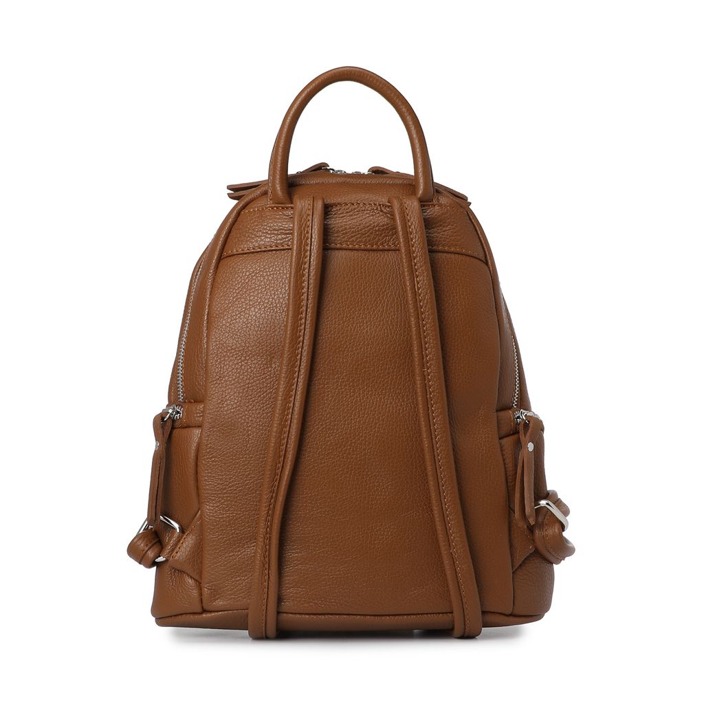 Женский рюкзак PIERRE CARDIN Артикул 2687284, коричневый  фото 4