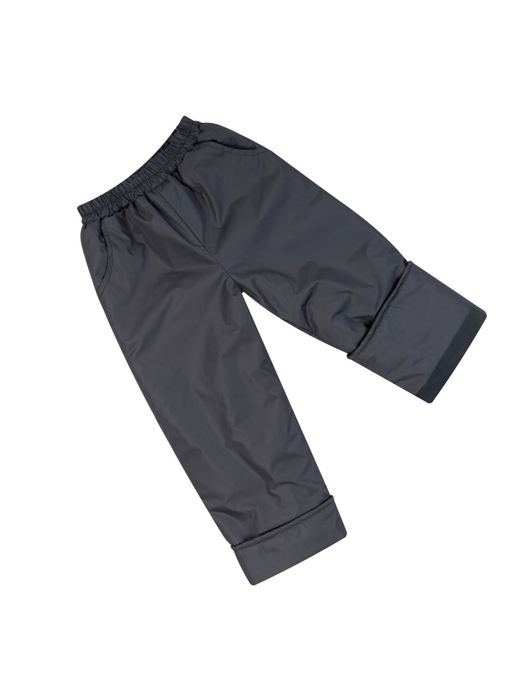 Брюки на поясе демисезонные (110-116, 60)