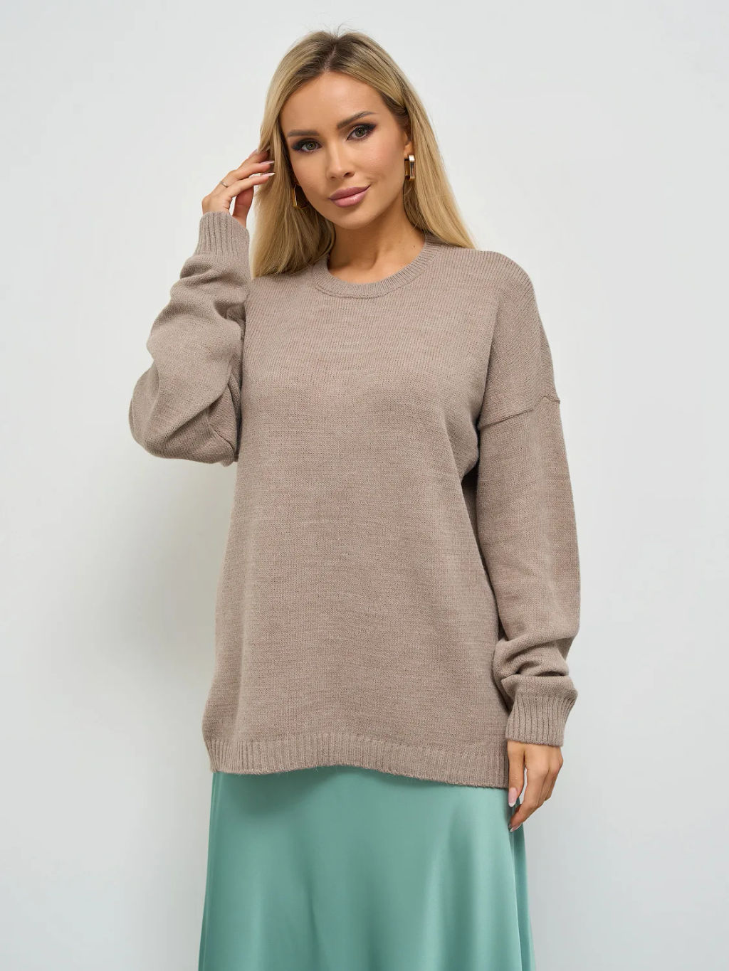 JETTY Джемпер  фото 7