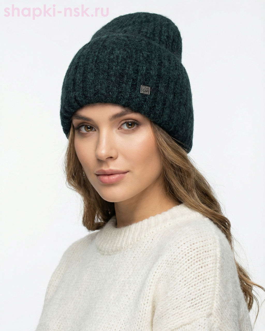 Орио 664 Шапка женская (56-58)