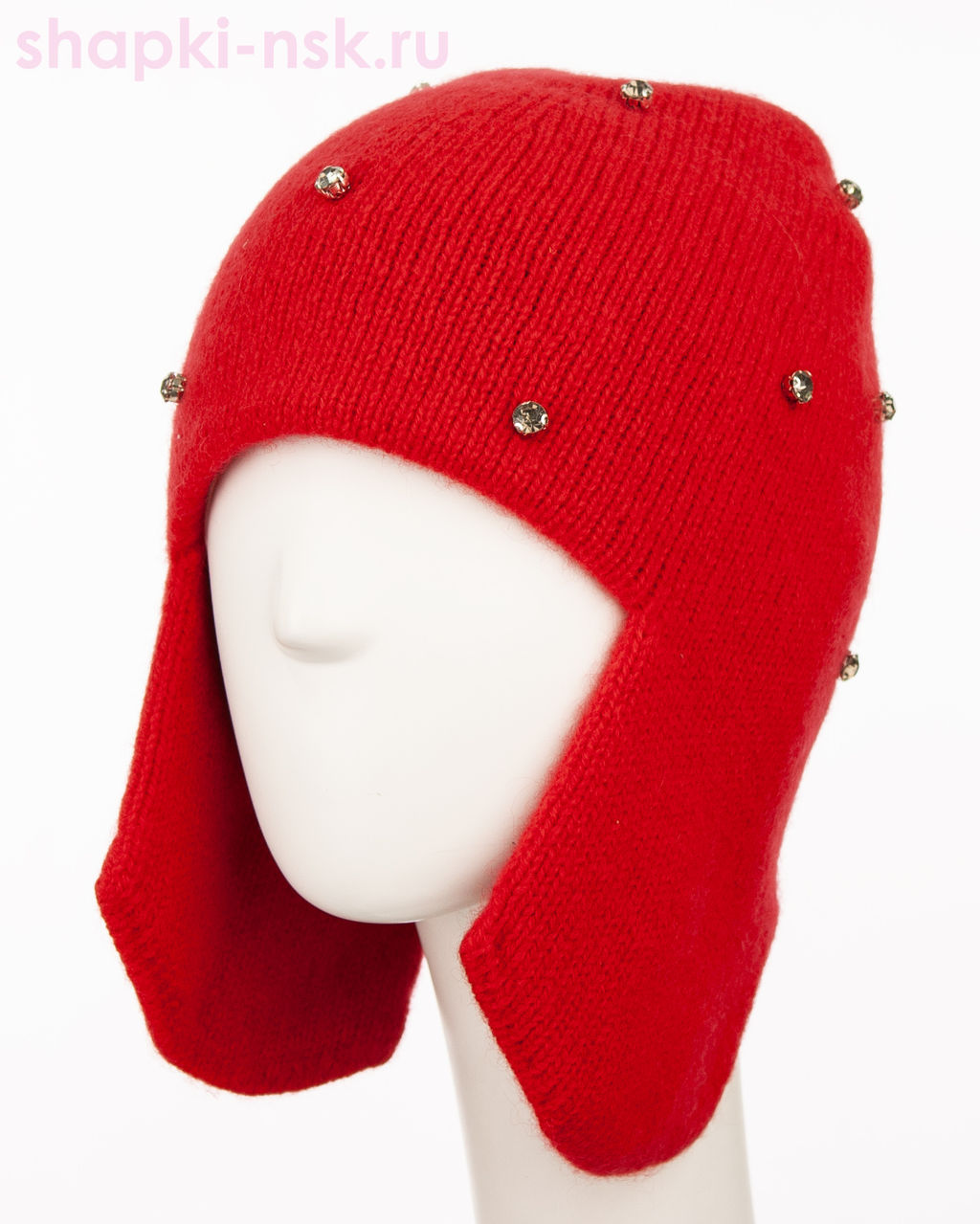 240193 D Ушанка (56-58)