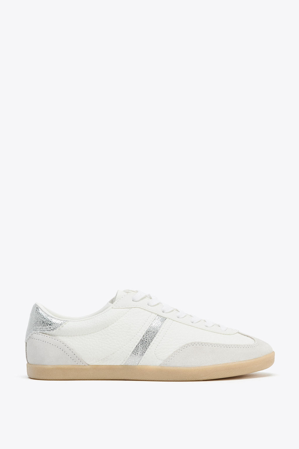 TRAINERS - Zara фото 12