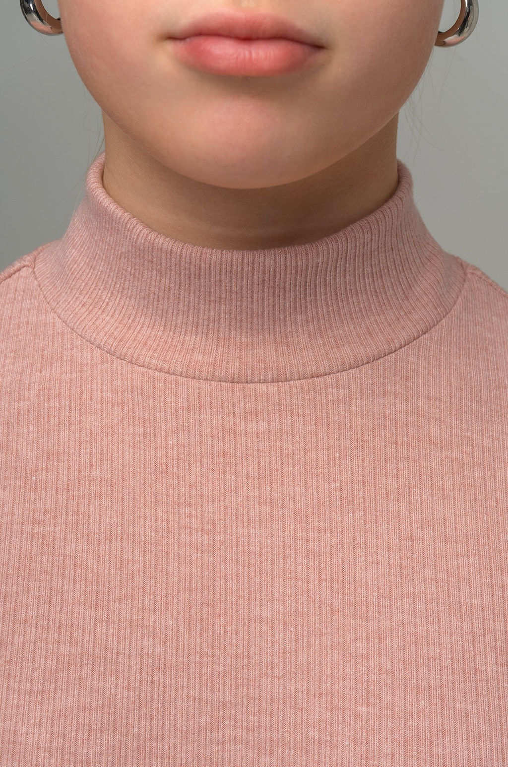 Водолазка для девочки Happyfox - Happy fox фото 5