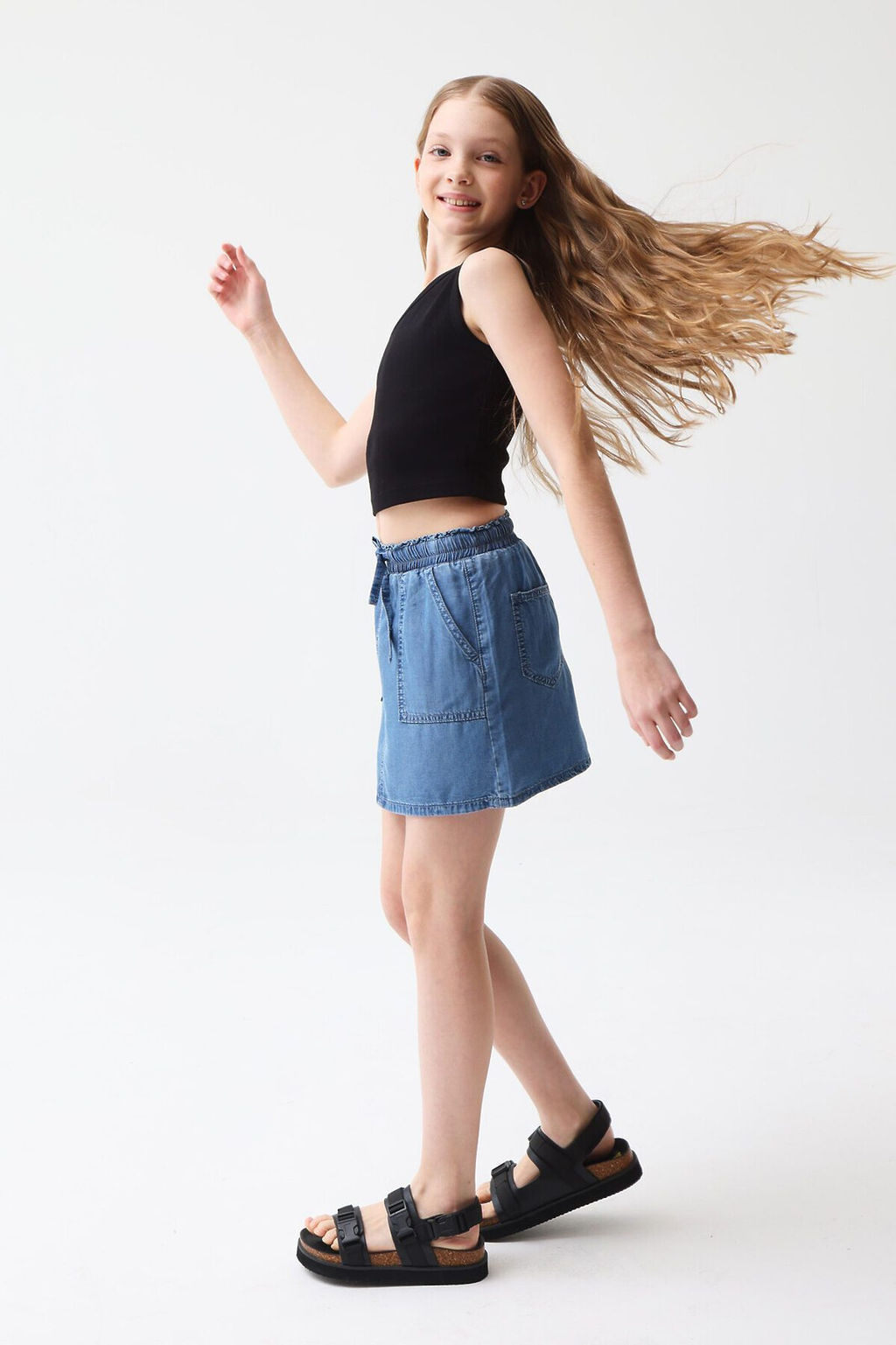 Юбка - Смена фото 10