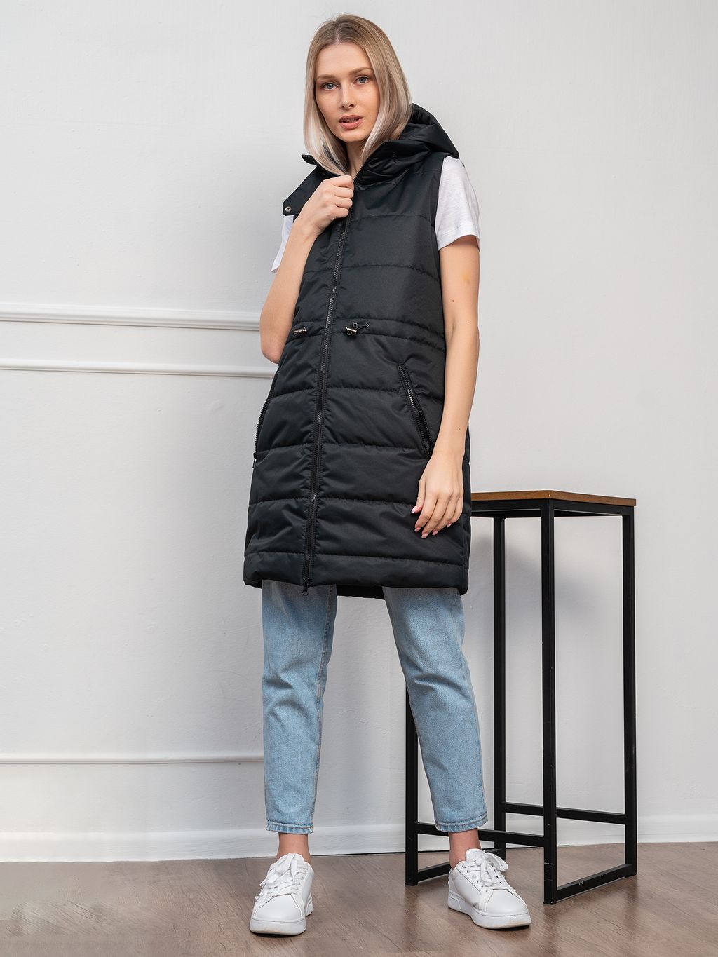 Жилет Астра - Yollochka фото 25