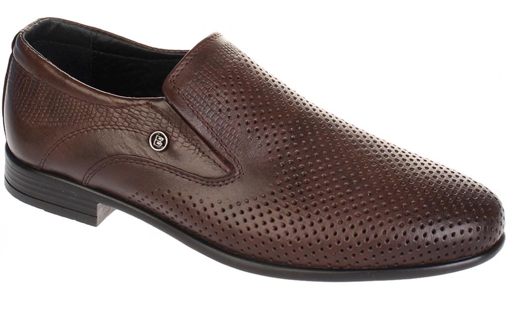 Слипоны Baden WH021-012