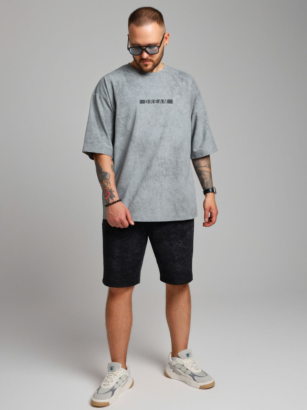 VIOTEX Фуфайка (футболка) мужская Сидней-4 - Виотекс фото 9