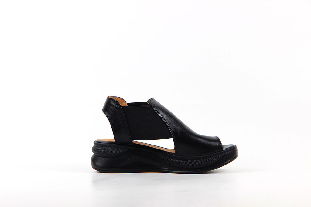 Босоножки EDART 3024.9132 bl. black