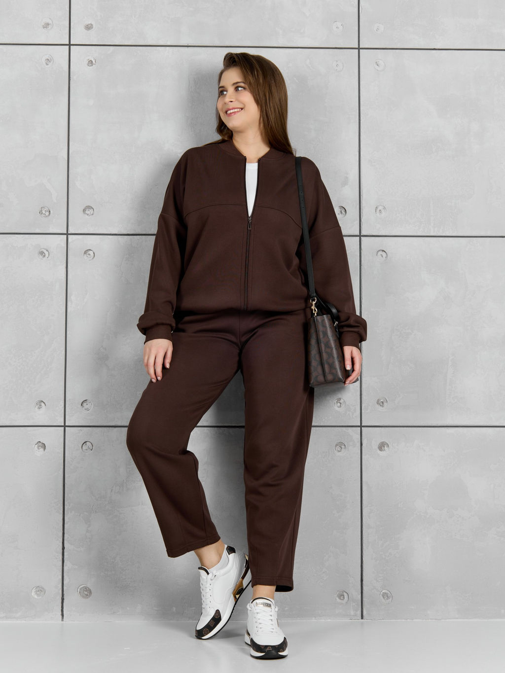 Брюки Авенсис-3 из лининга VIOTEX - Виотекс фото 19