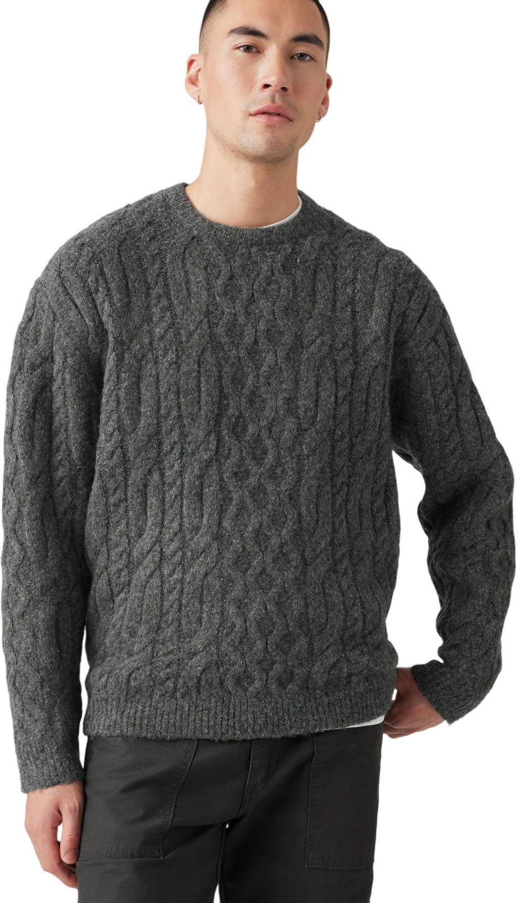 Джемпер мужской