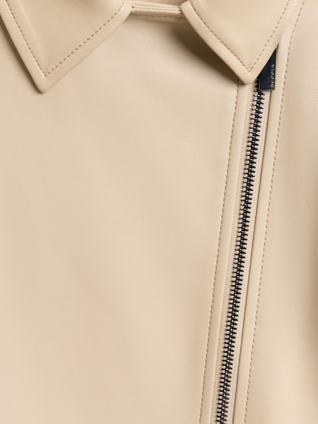 ACOOLA / Куртка детская для девочек Sarabi бежевый  фото 4