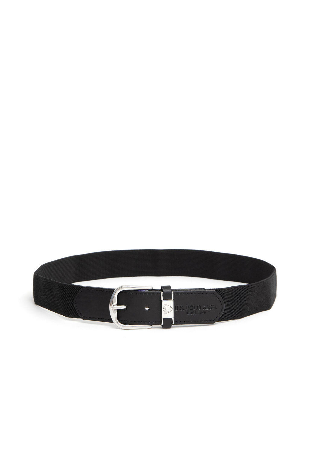 Мальчик с черным поясом - U.s. polo assn фото 2