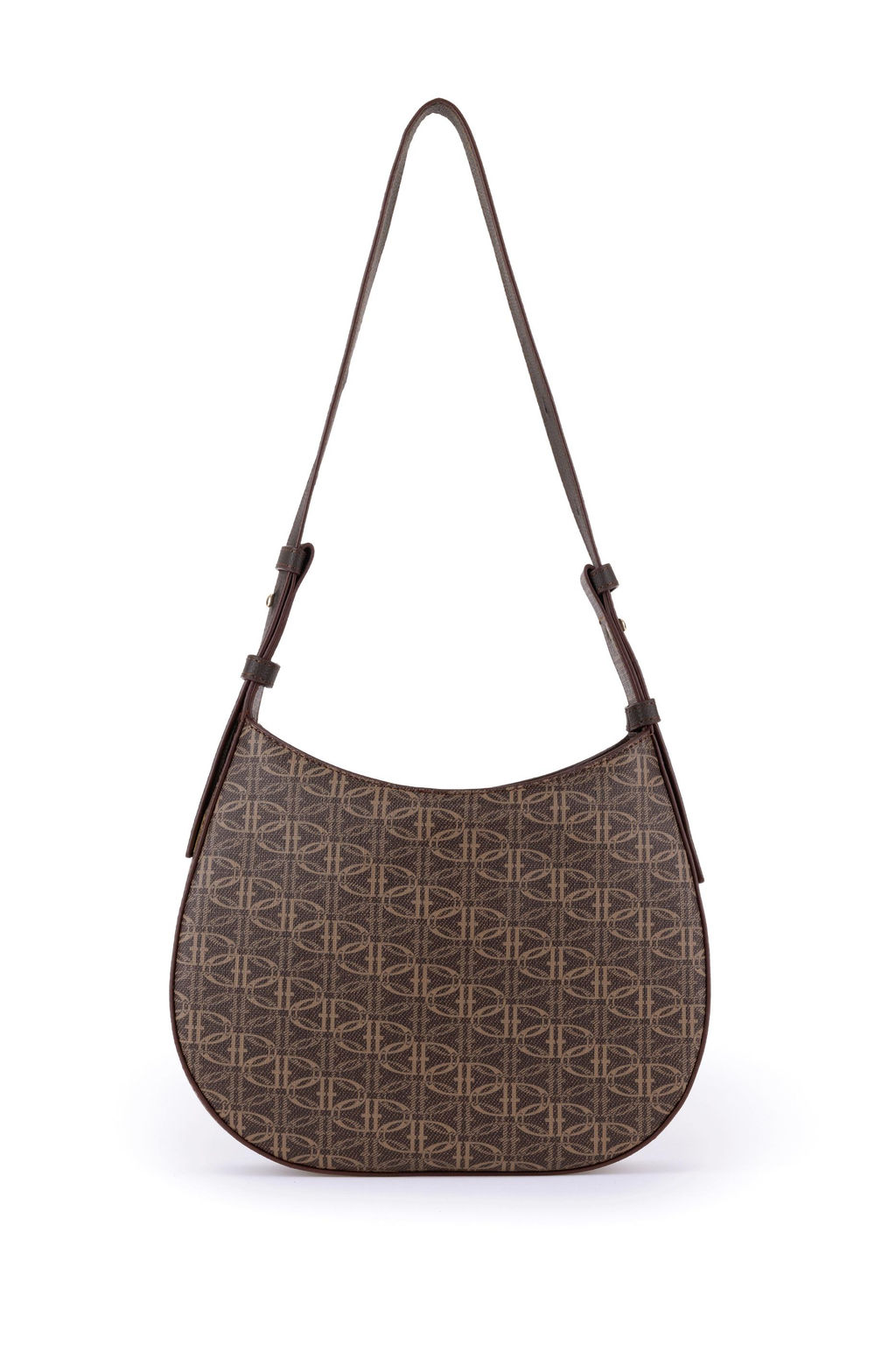 Женская коричневая сумка - U.s. polo assn фото 5