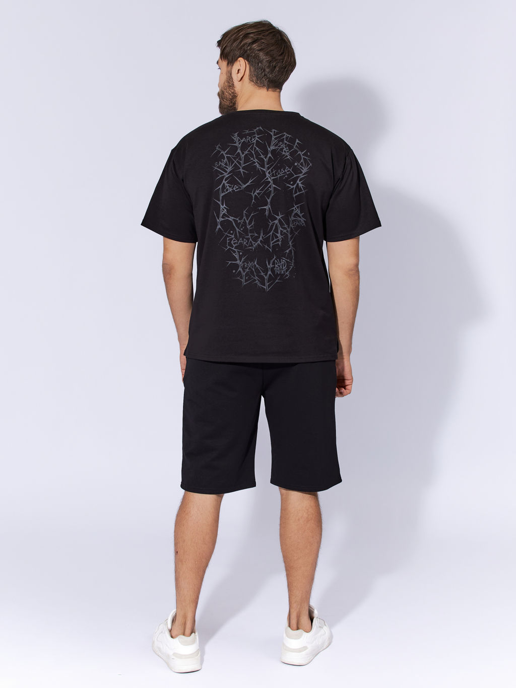 М46 Костюм "Черный"